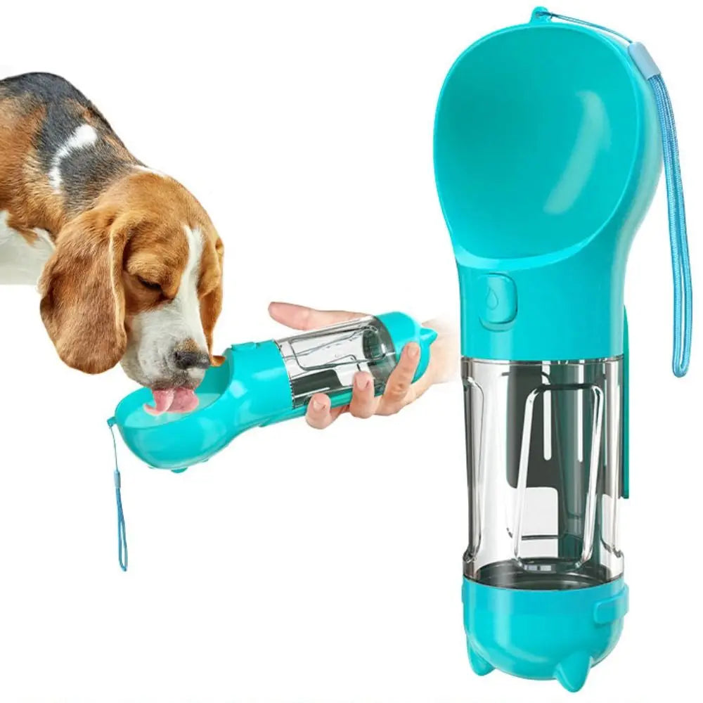 Doggy Water Food Dispenser