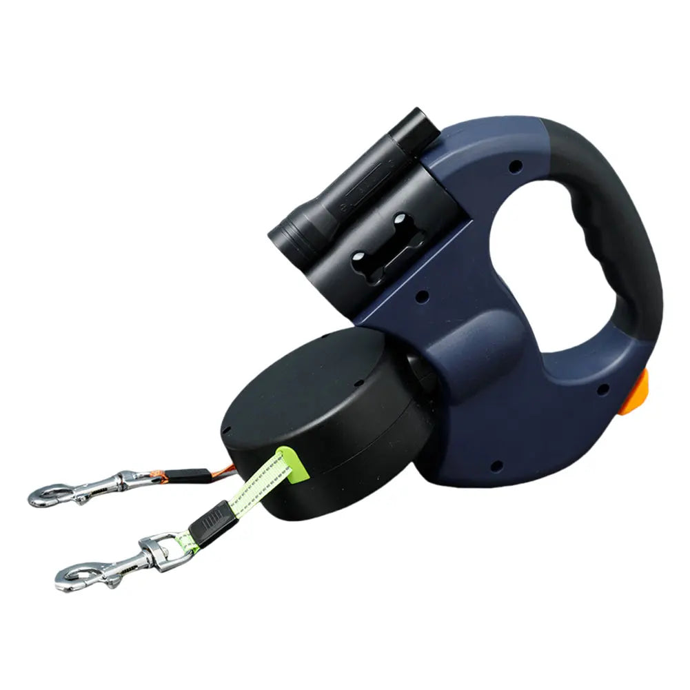 Retractable Doggy Leash