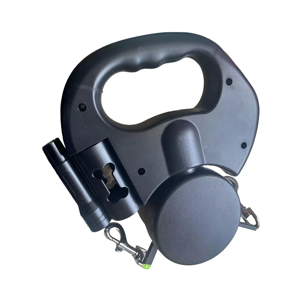 Retractable Doggy Leash