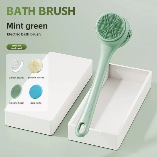 Electric Bath brush