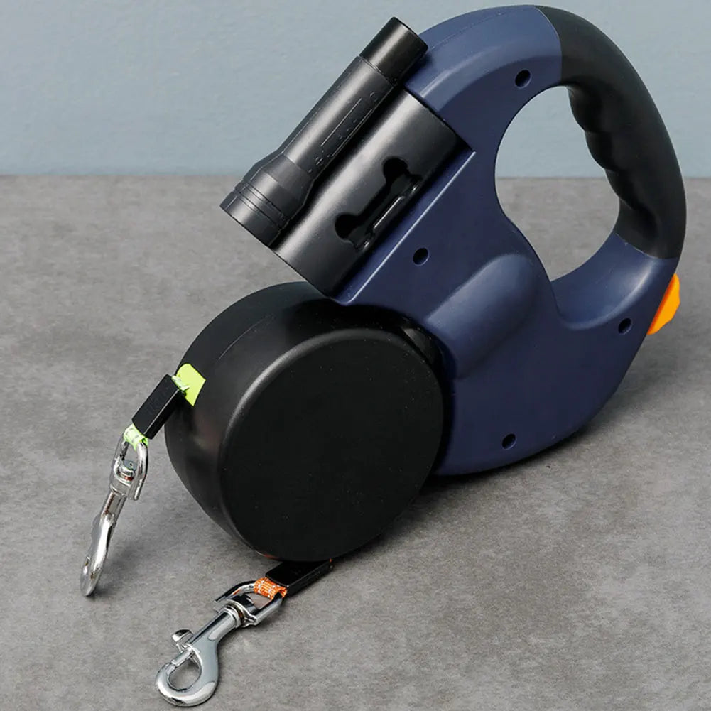 Retractable Doggy Leash
