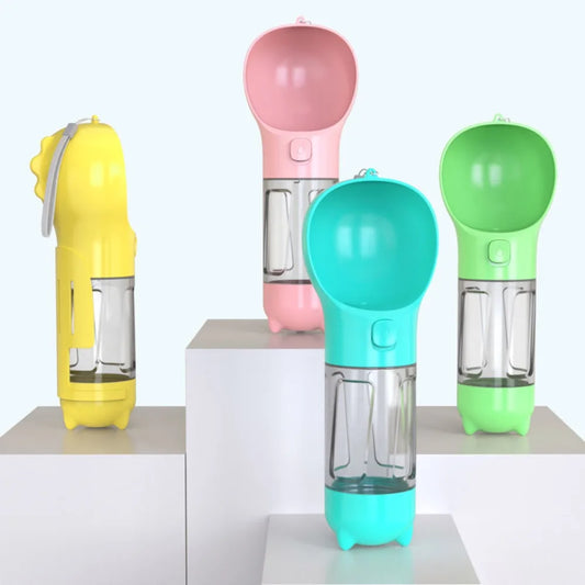 Doggy Water Food Dispenser