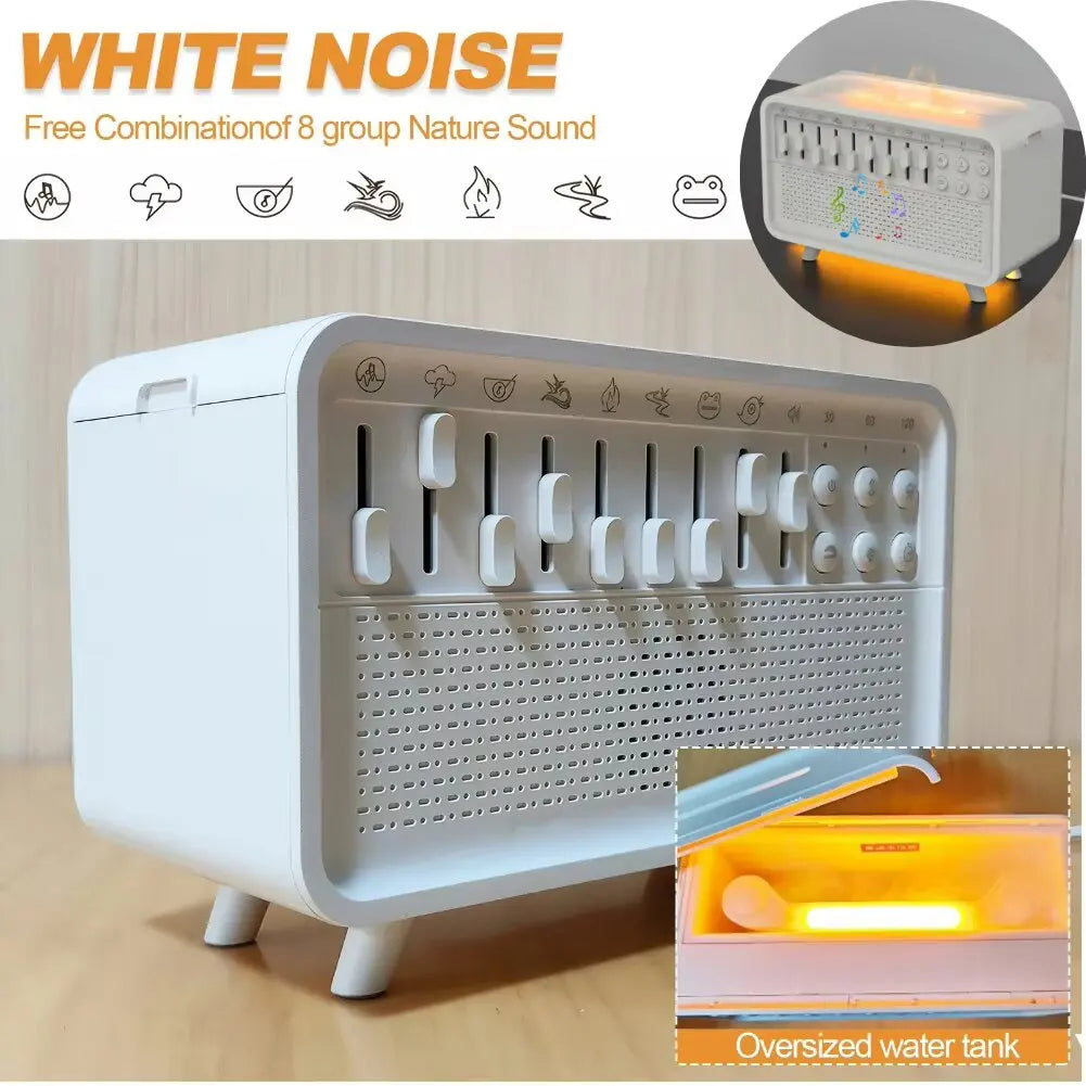 Nature Sounds Dream Box