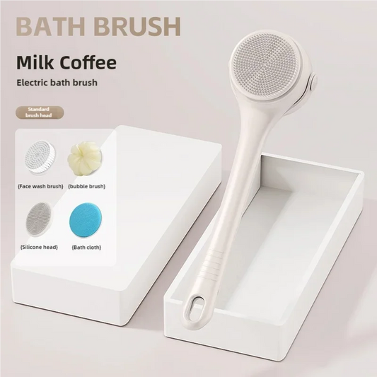 Electric Bath brush